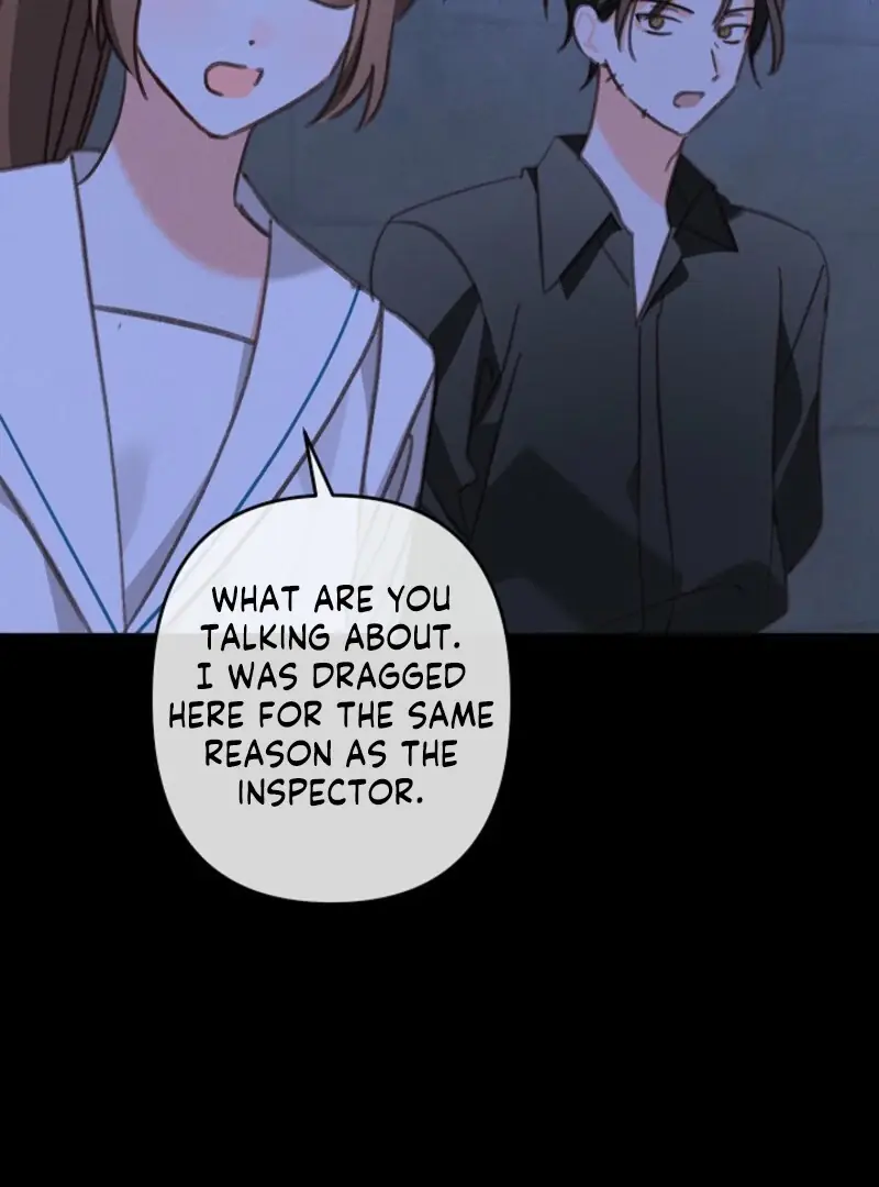 How to Survive as a Maid in a Horror Game Chapter 88 Page 12