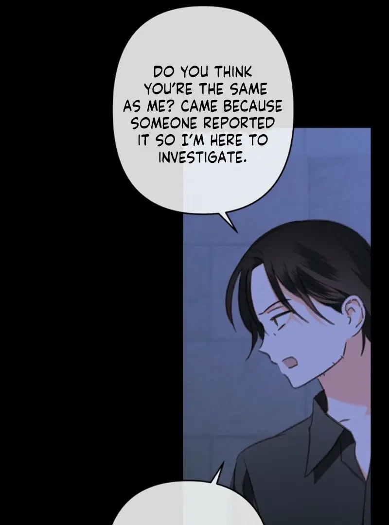 How to Survive as a Maid in a Horror Game Chapter 88 Page 13
