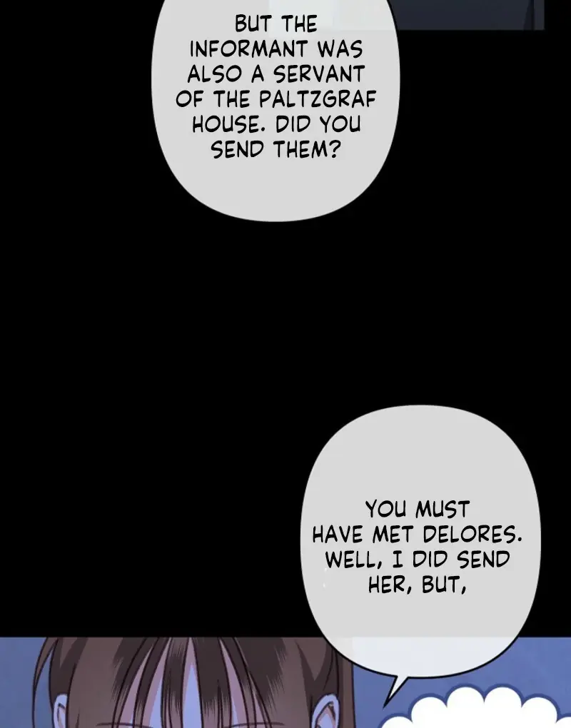 How to Survive as a Maid in a Horror Game Chapter 88 Page 14