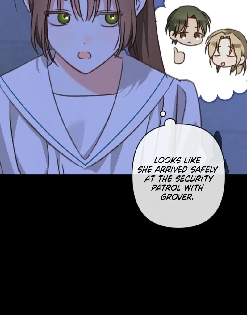 How to Survive as a Maid in a Horror Game Chapter 88 Page 15