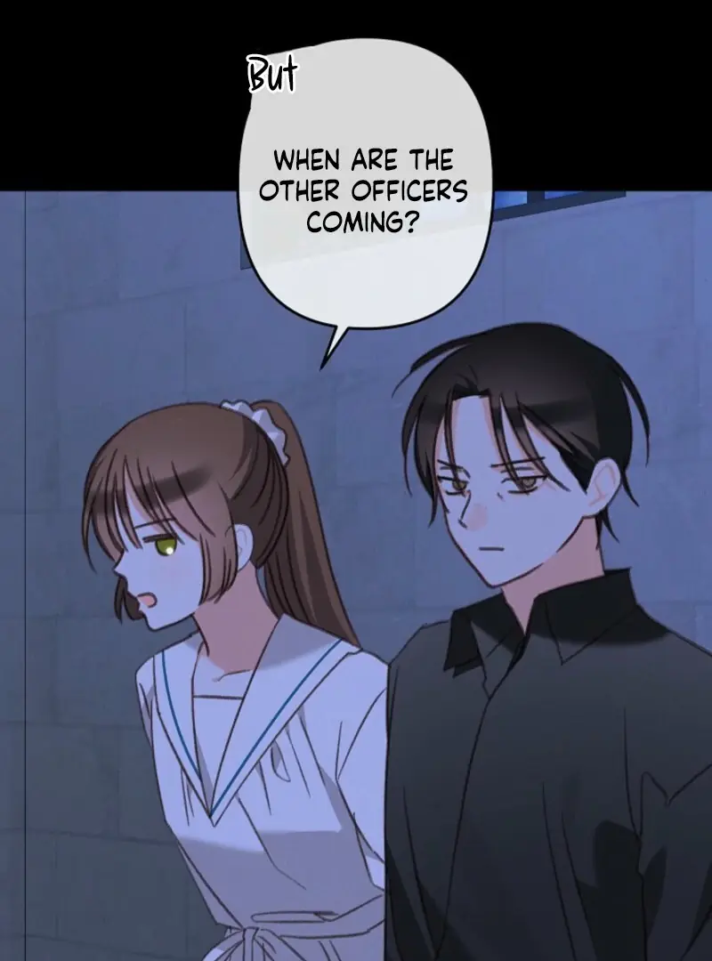 How to Survive as a Maid in a Horror Game Chapter 88 Page 16