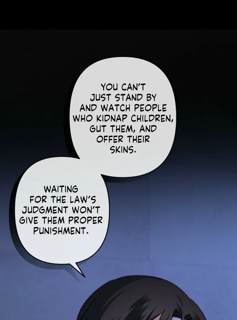 How to Survive as a Maid in a Horror Game Chapter 88 Page 22