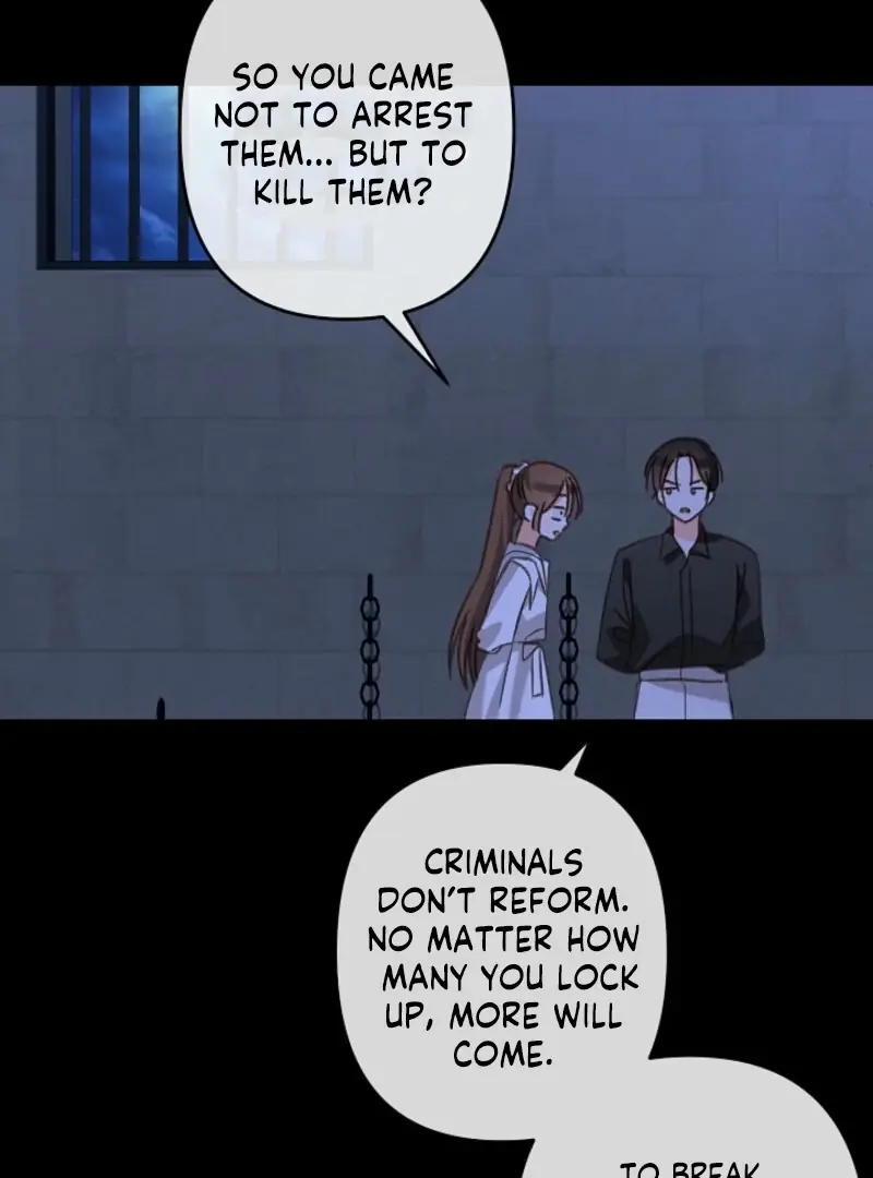 How to Survive as a Maid in a Horror Game Chapter 88 Page 25