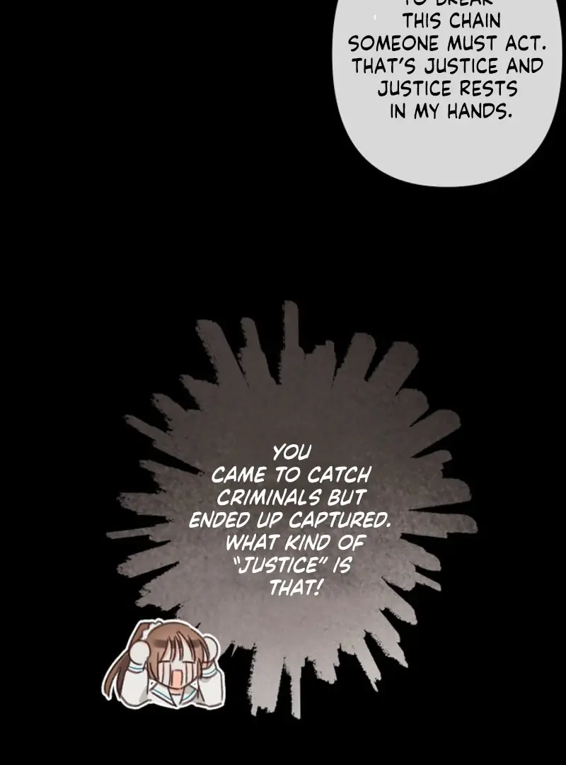 How to Survive as a Maid in a Horror Game Chapter 88 Page 26