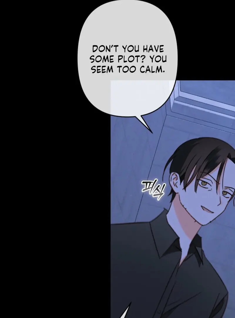 How to Survive as a Maid in a Horror Game Chapter 88 Page 30