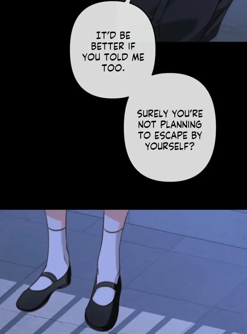 How to Survive as a Maid in a Horror Game Chapter 88 Page 31