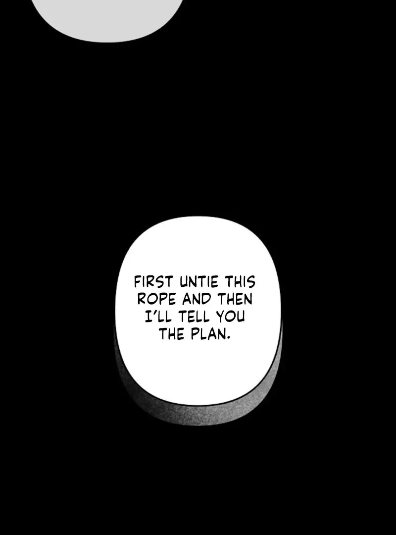 How to Survive as a Maid in a Horror Game Chapter 88 Page 34