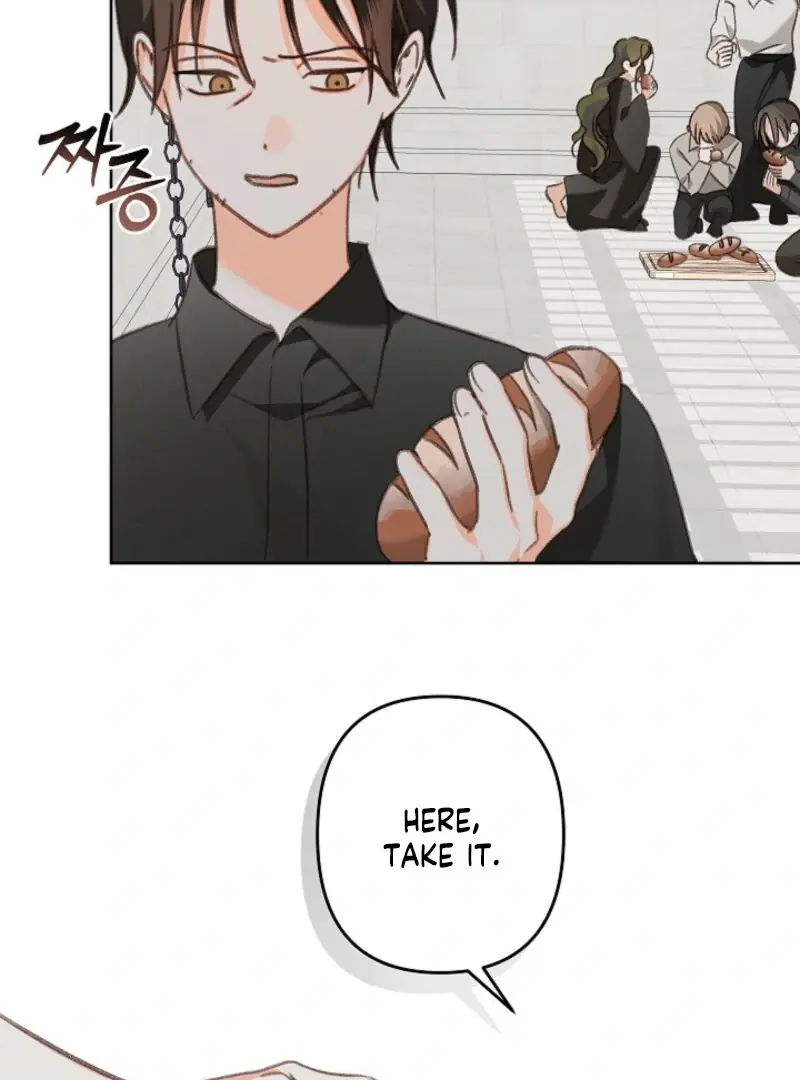 How to Survive as a Maid in a Horror Game Chapter 88 Page 40