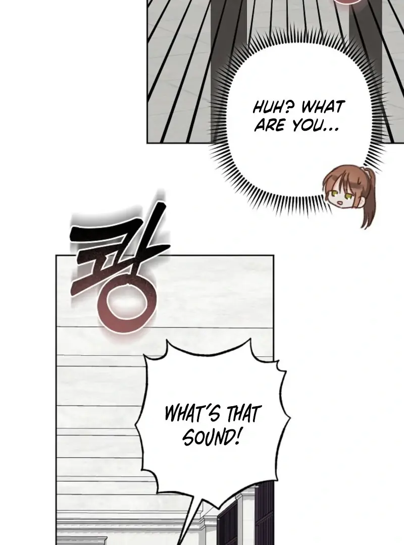 How to Survive as a Maid in a Horror Game Chapter 88 Page 49