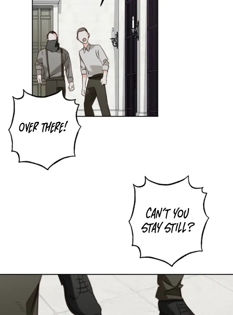 How to Survive as a Maid in a Horror Game Chapter 88 Page 50