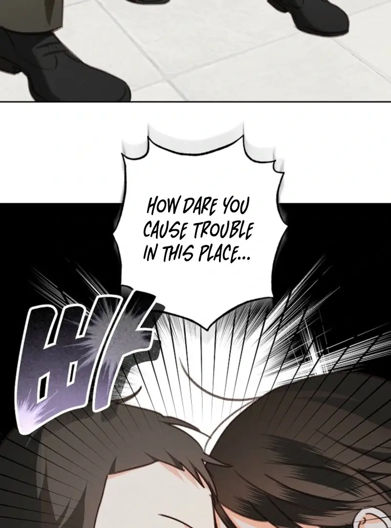 How to Survive as a Maid in a Horror Game Chapter 88 Page 51