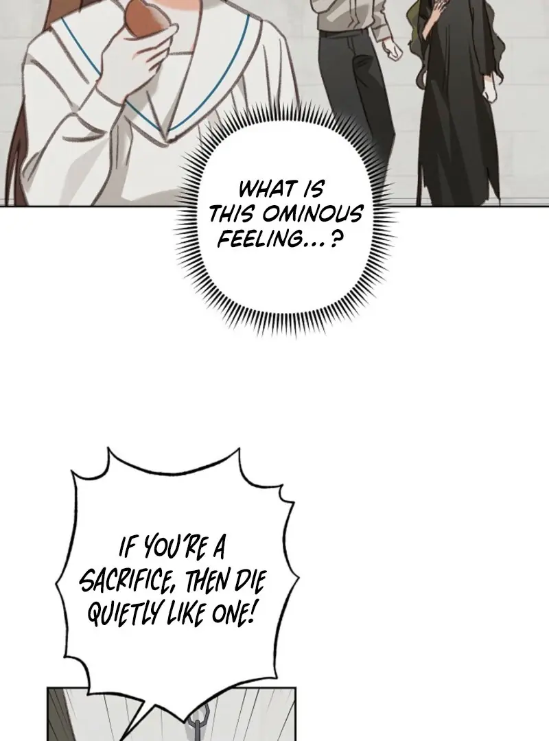 How to Survive as a Maid in a Horror Game Chapter 88 Page 54