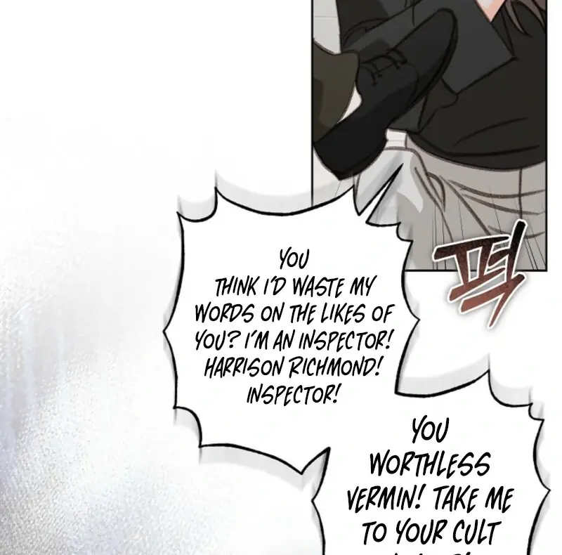 How to Survive as a Maid in a Horror Game Chapter 88 Page 56