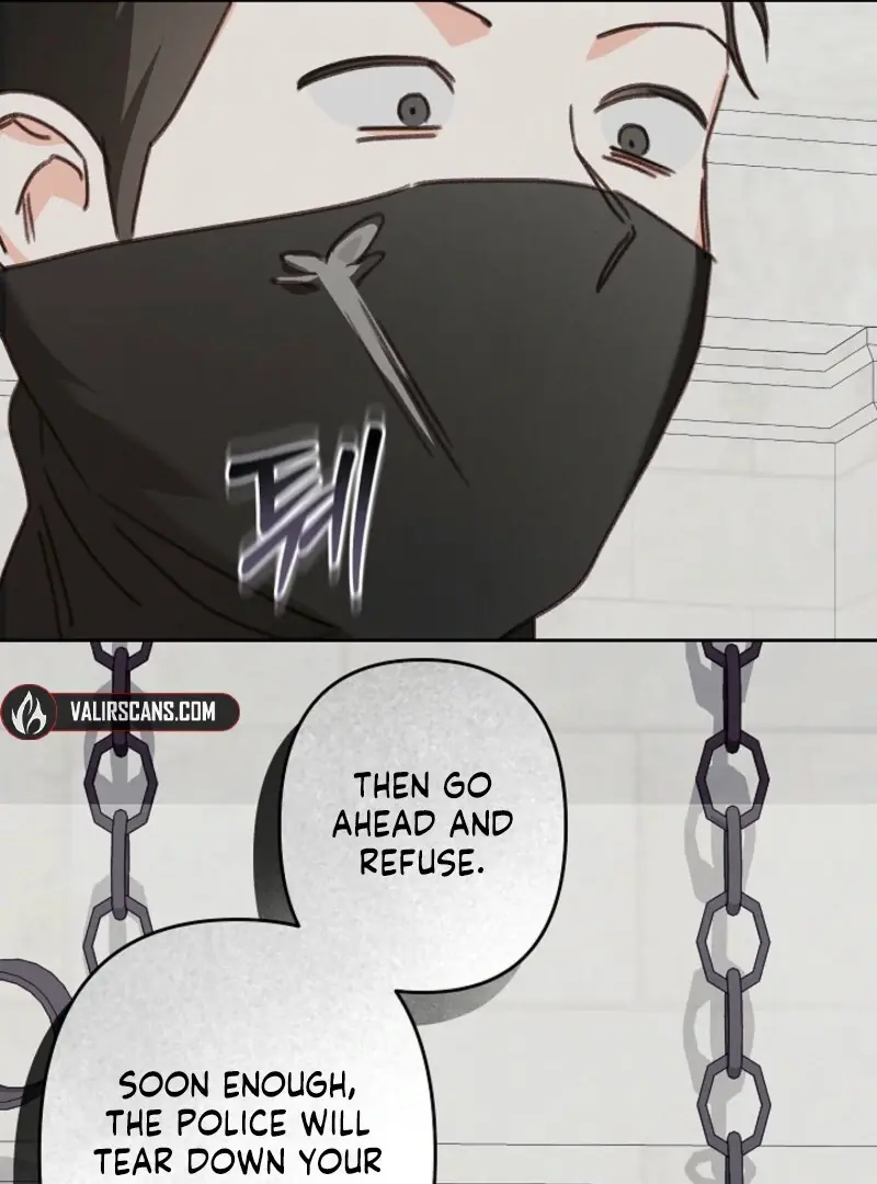 How to Survive as a Maid in a Horror Game Chapter 88 Page 58