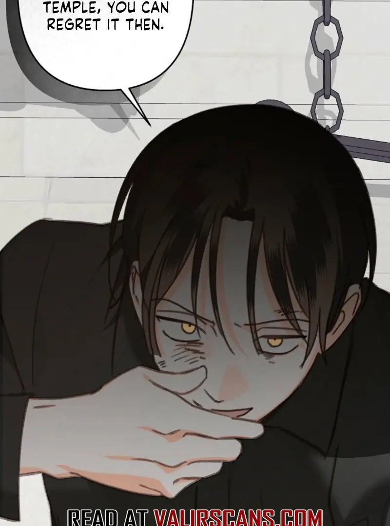 How to Survive as a Maid in a Horror Game Chapter 88 Page 59