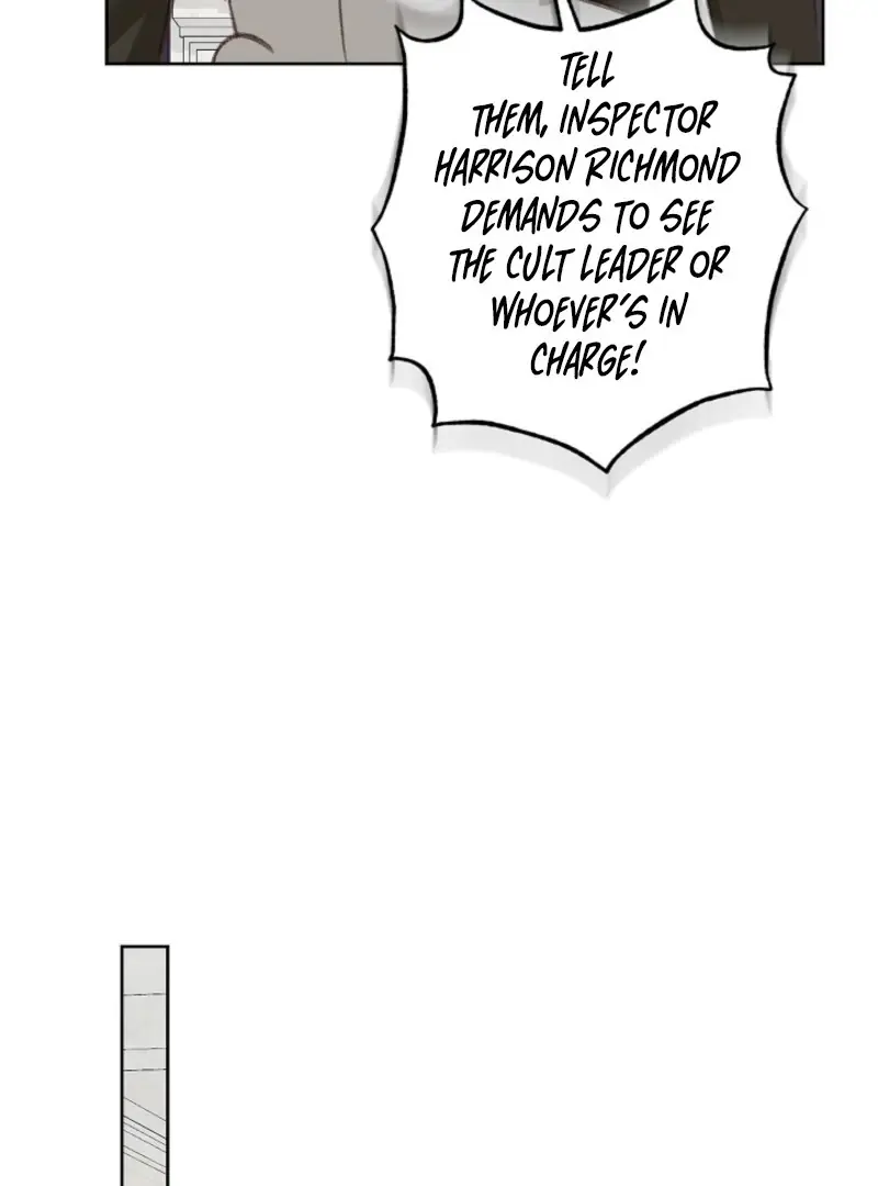 How to Survive as a Maid in a Horror Game Chapter 88 Page 62