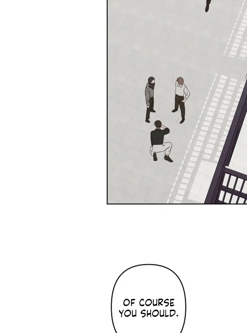 How to Survive as a Maid in a Horror Game Chapter 88 Page 64