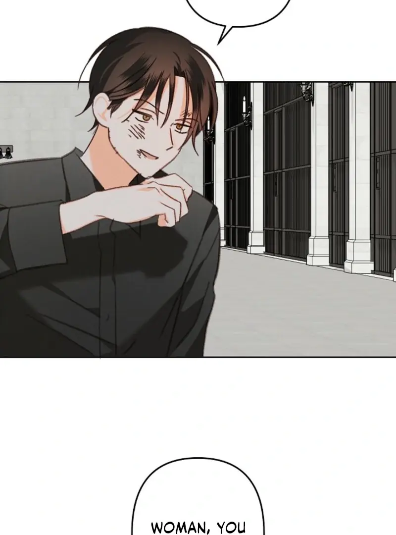 How to Survive as a Maid in a Horror Game Chapter 88 Page 65
