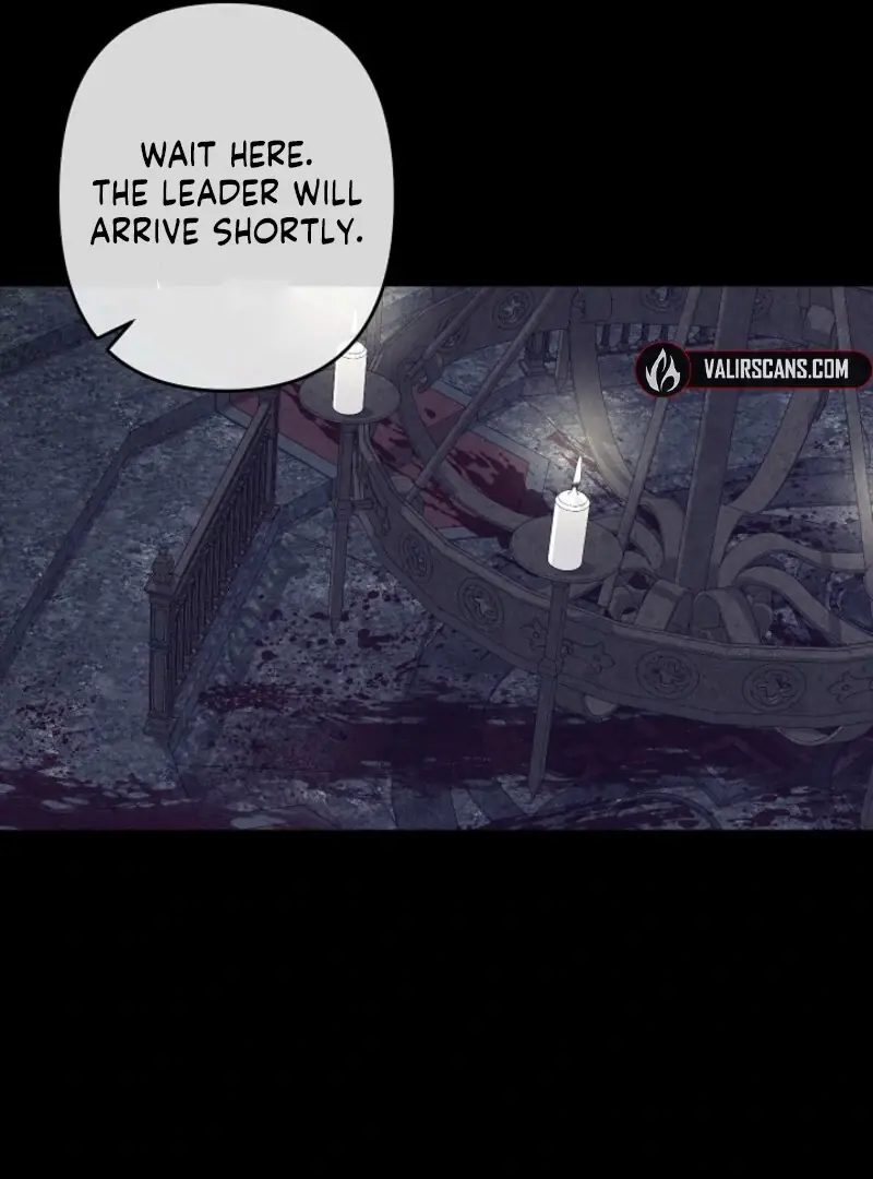 How to Survive as a Maid in a Horror Game Chapter 88 Page 72
