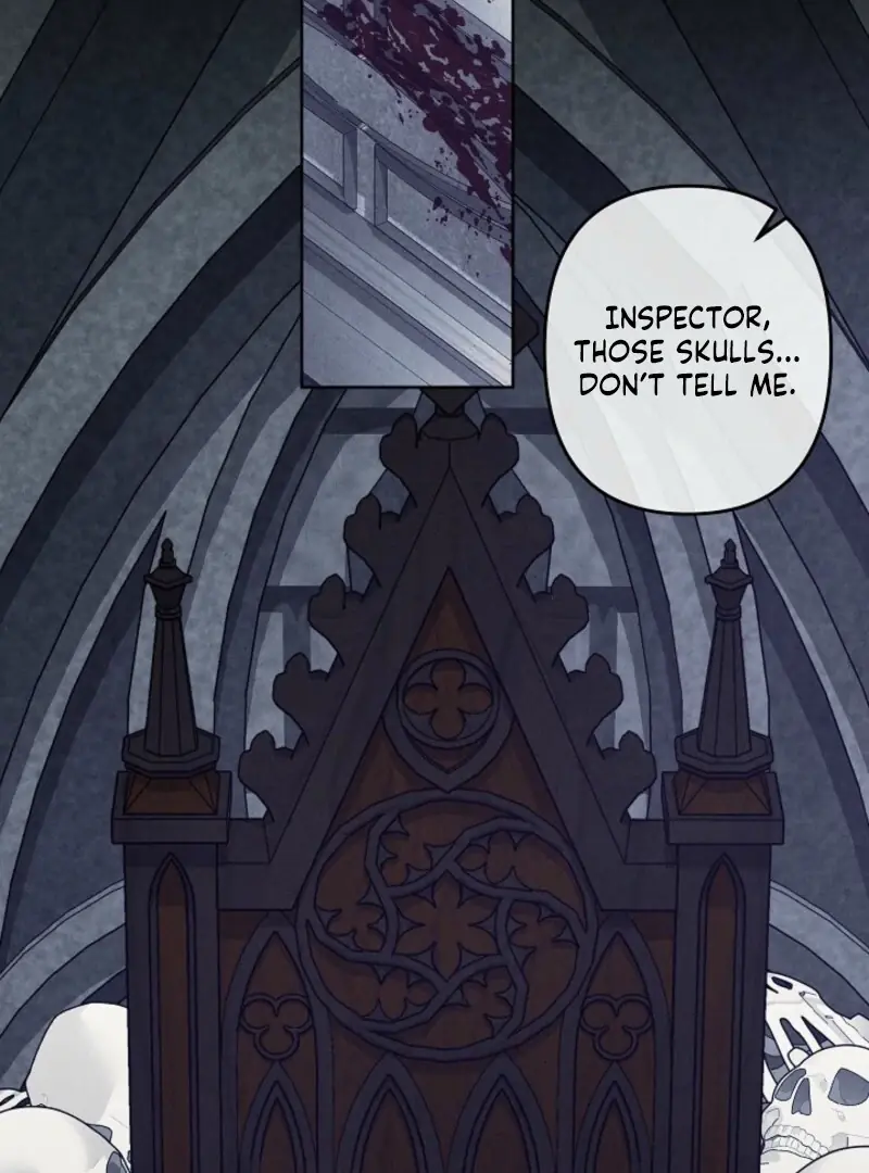 How to Survive as a Maid in a Horror Game Chapter 88 Page 75