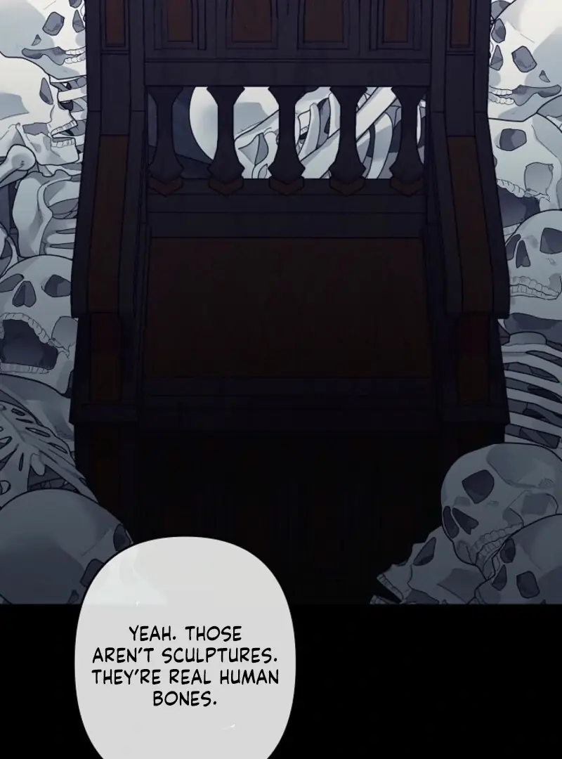 How to Survive as a Maid in a Horror Game Chapter 88 Page 76