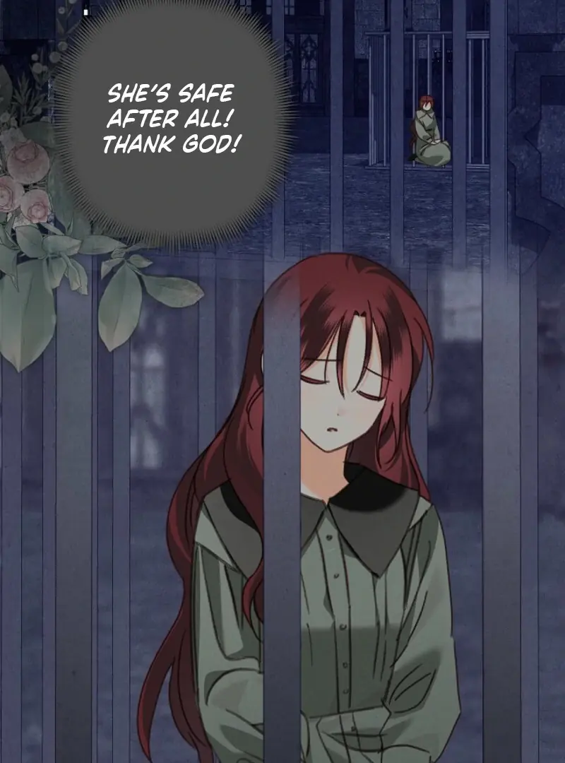 How to Survive as a Maid in a Horror Game Chapter 88 Page 80