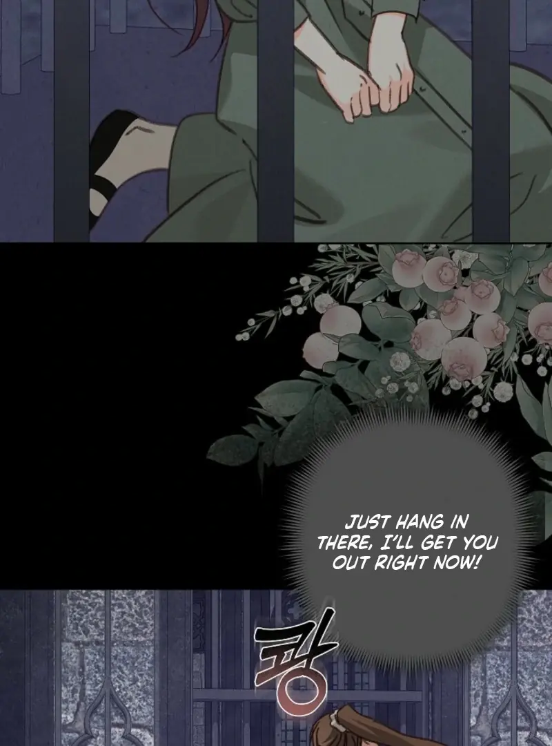 How to Survive as a Maid in a Horror Game Chapter 88 Page 81