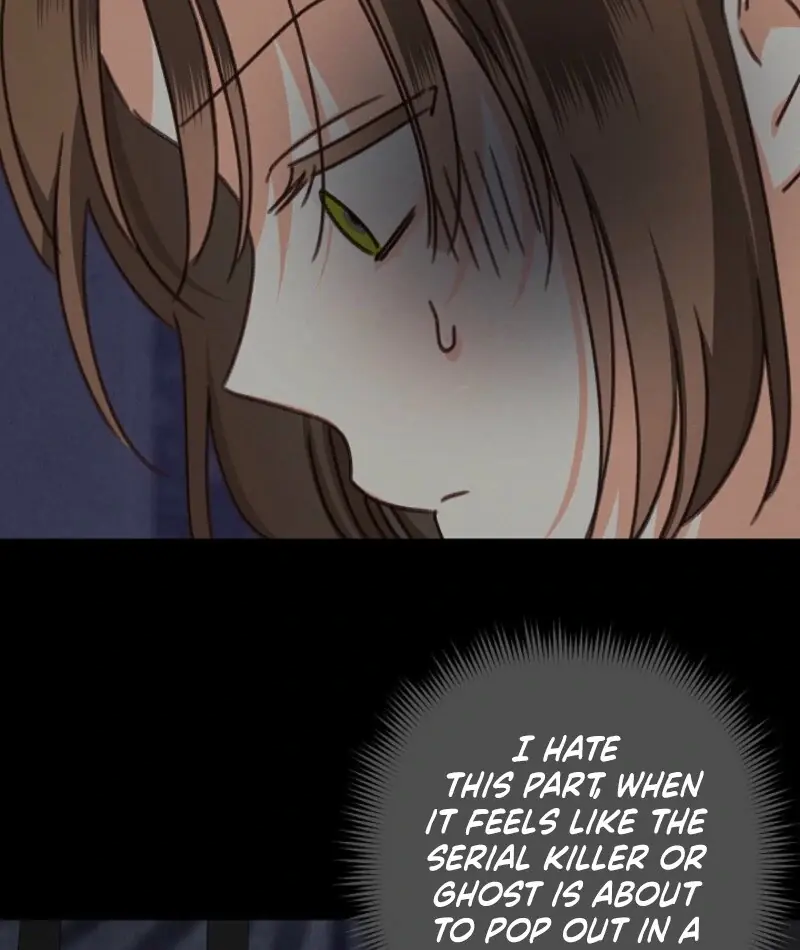 How to Survive as a Maid in a Horror Game Chapter 88 Page 85