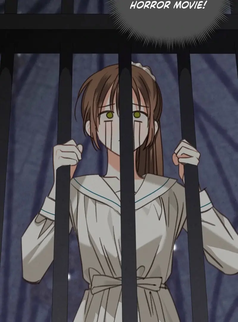 How to Survive as a Maid in a Horror Game Chapter 88 Page 86
