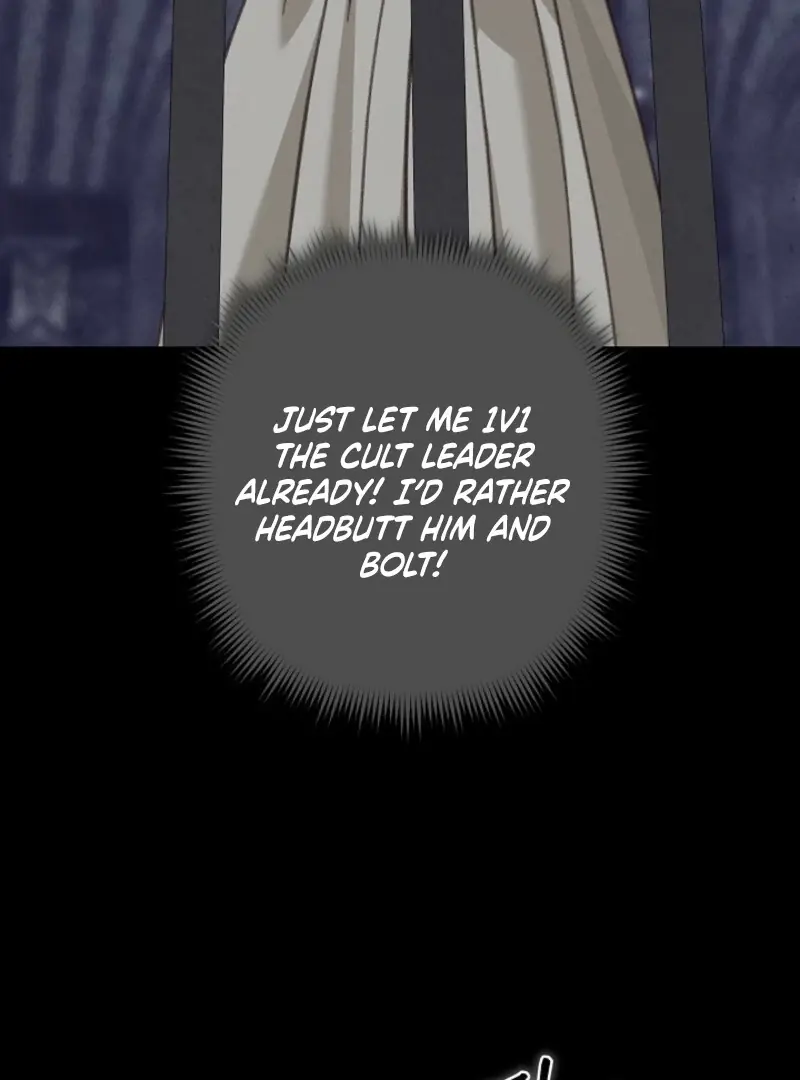 How to Survive as a Maid in a Horror Game Chapter 88 Page 87