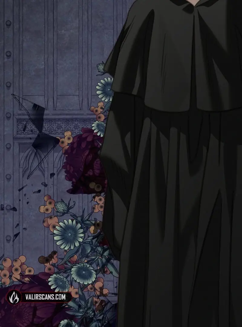 How to Survive as a Maid in a Horror Game Chapter 88 Page 90