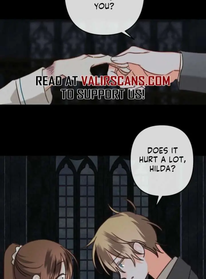 How to Survive as a Maid in a Horror Game Chapter 90 Page 10