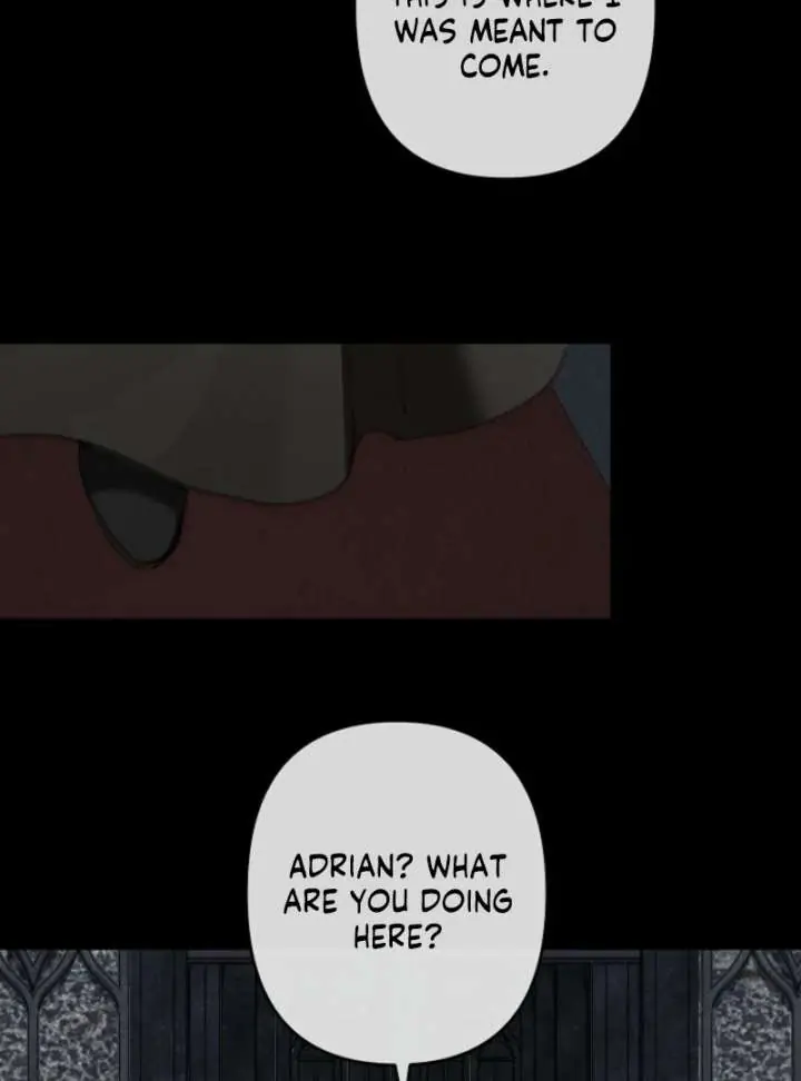 How to Survive as a Maid in a Horror Game Chapter 90 Page 17