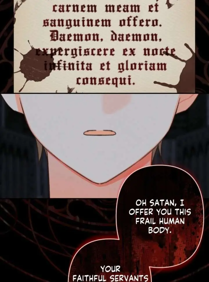 How to Survive as a Maid in a Horror Game Chapter 90 Page 22