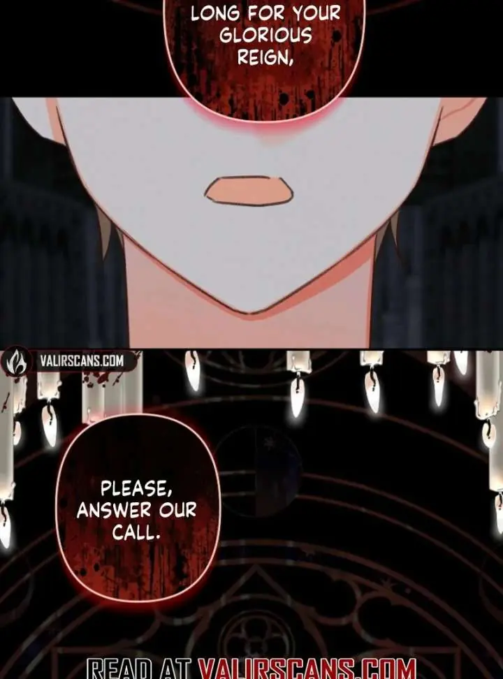 How to Survive as a Maid in a Horror Game Chapter 90 Page 23