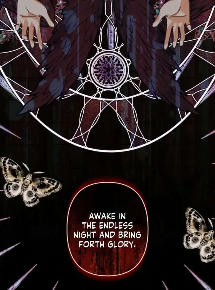 How to Survive as a Maid in a Horror Game Chapter 90 Page 26