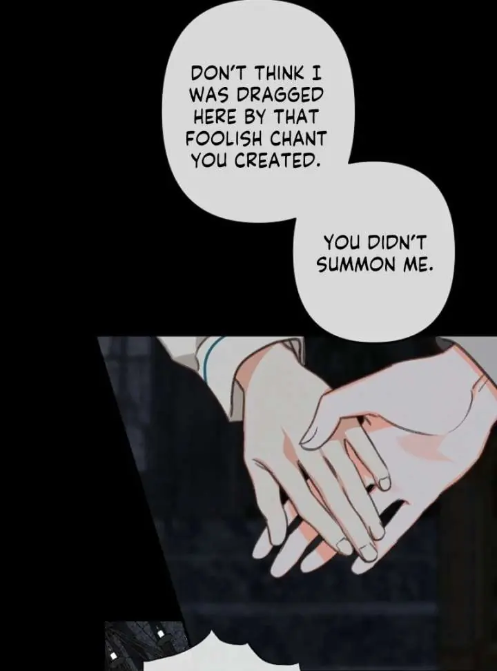 How to Survive as a Maid in a Horror Game Chapter 90 Page 30