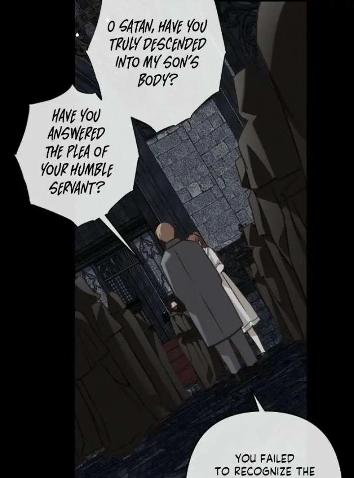 How to Survive as a Maid in a Horror Game Chapter 90 Page 31