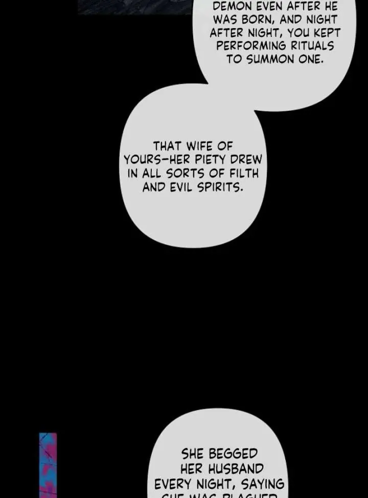 How to Survive as a Maid in a Horror Game Chapter 90 Page 32