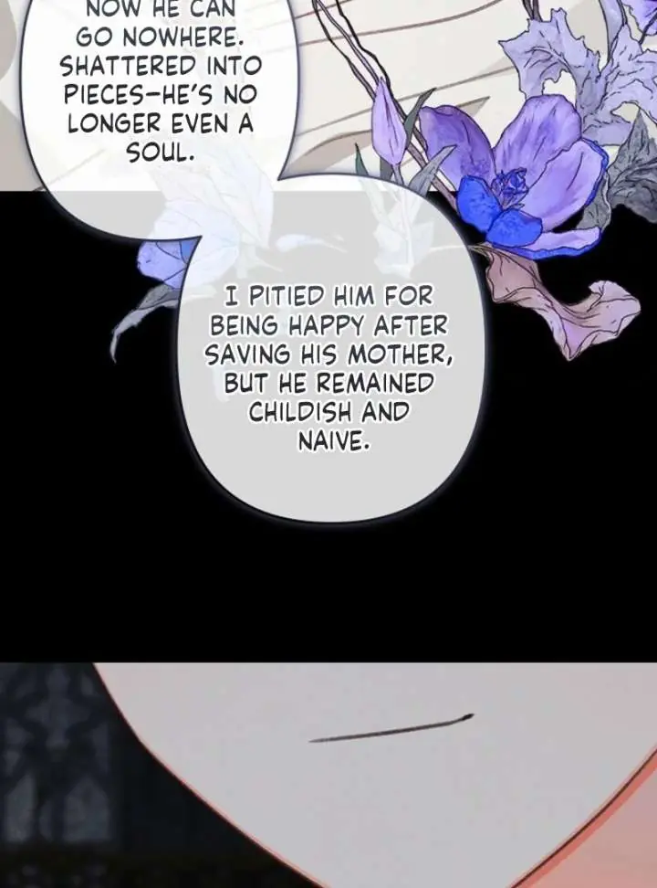 How to Survive as a Maid in a Horror Game Chapter 90 Page 37