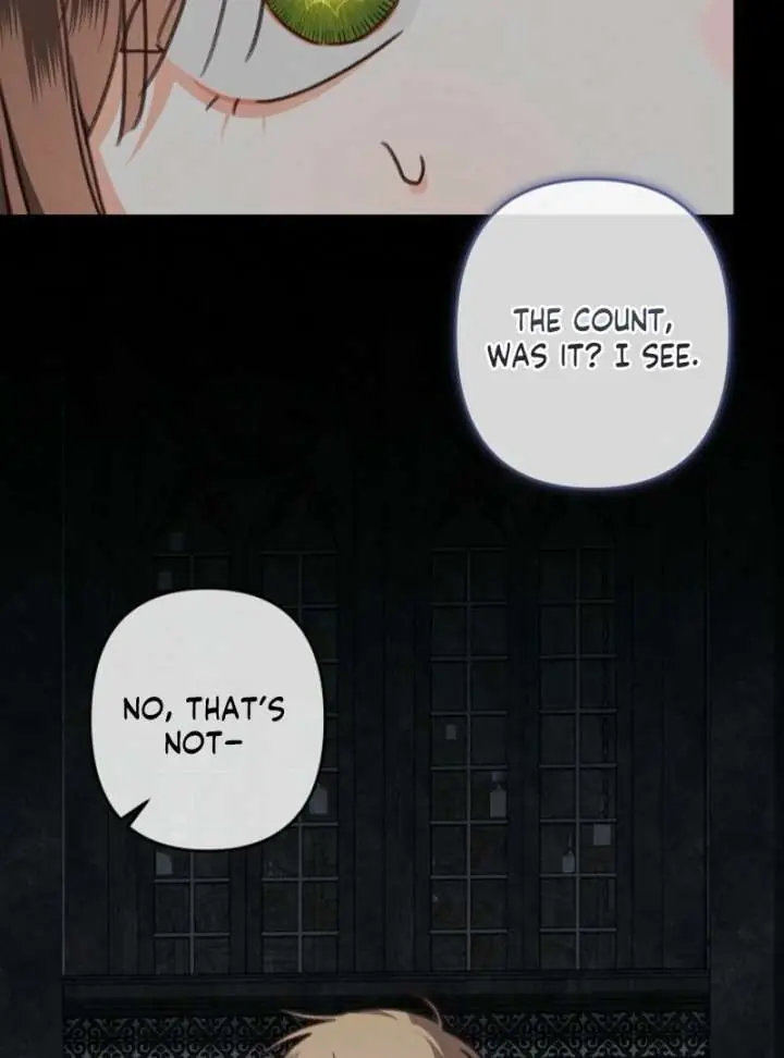 How to Survive as a Maid in a Horror Game Chapter 90 Page 41