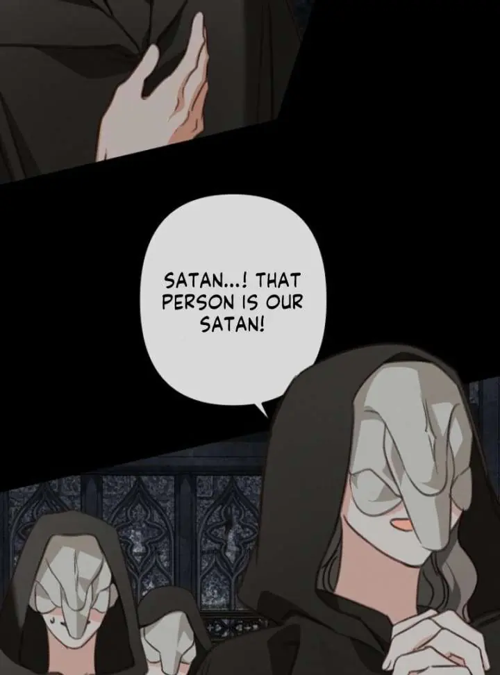 How to Survive as a Maid in a Horror Game Chapter 90 Page 45