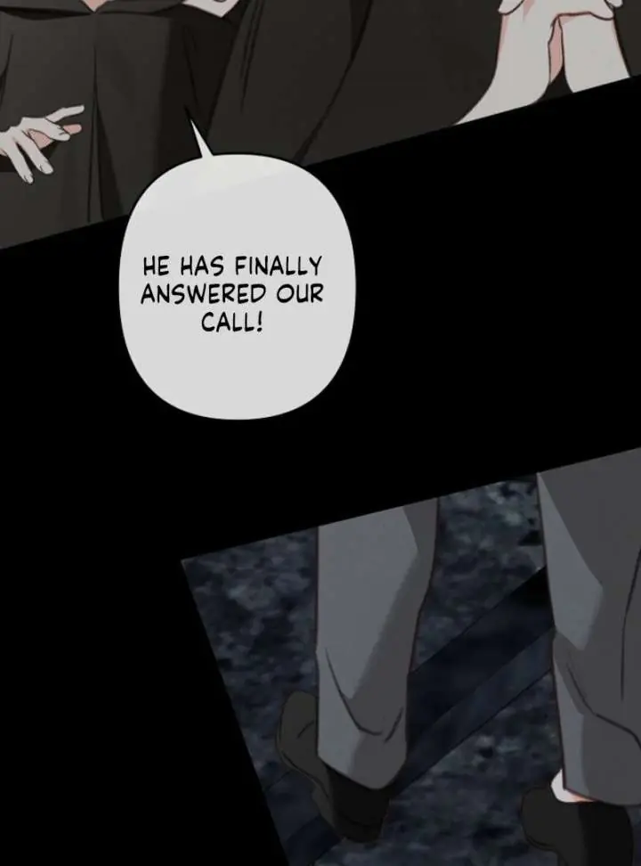 How to Survive as a Maid in a Horror Game Chapter 90 Page 46