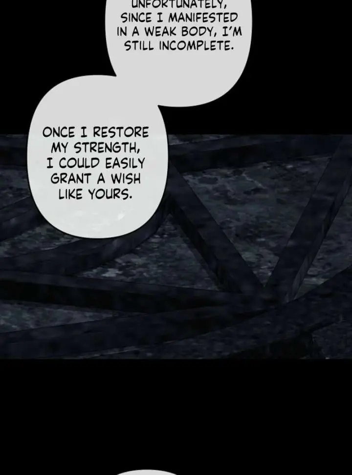How to Survive as a Maid in a Horror Game Chapter 90 Page 48