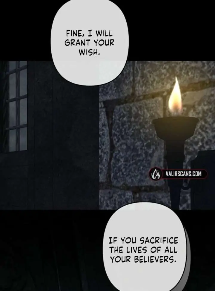 How to Survive as a Maid in a Horror Game Chapter 90 Page 49
