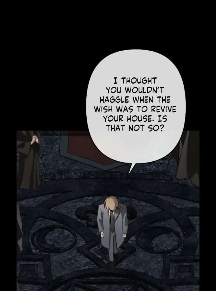How to Survive as a Maid in a Horror Game Chapter 90 Page 51