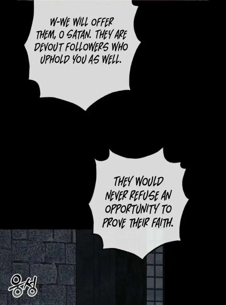 How to Survive as a Maid in a Horror Game Chapter 90 Page 53