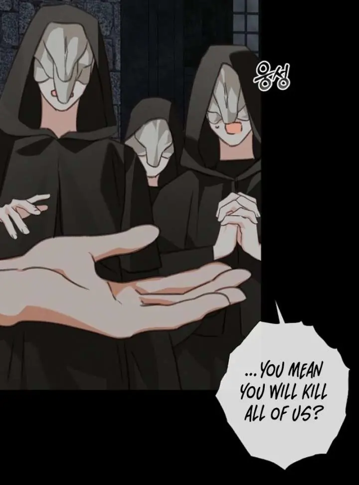 How to Survive as a Maid in a Horror Game Chapter 90 Page 54