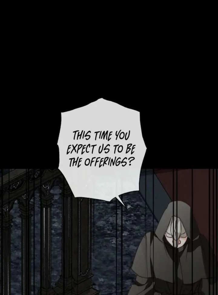 How to Survive as a Maid in a Horror Game Chapter 90 Page 55
