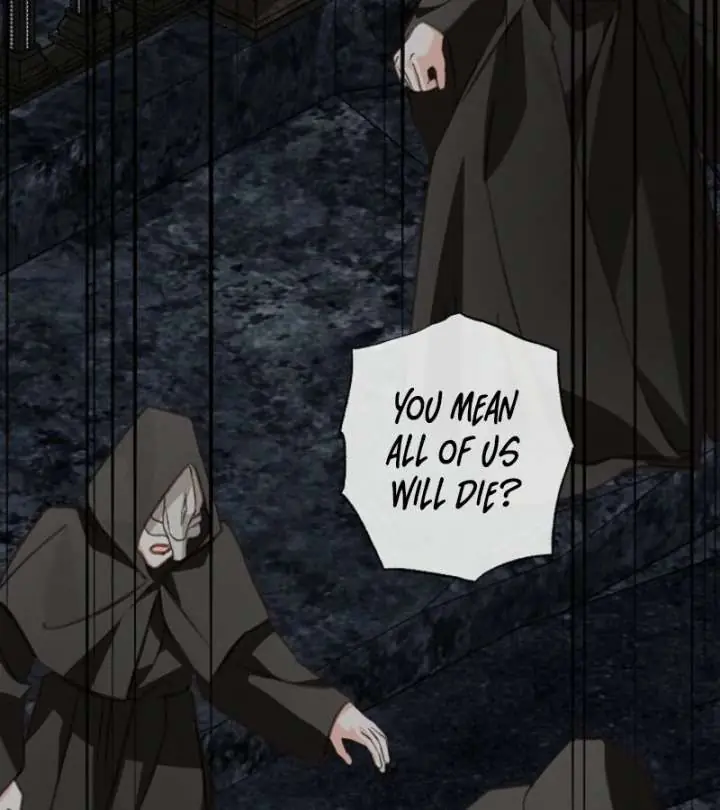 How to Survive as a Maid in a Horror Game Chapter 90 Page 56